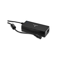 Volkano Omni Plus Universal 70W laptop charger with 12V out