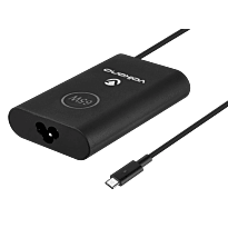 Volkano Brio Slimline series Type-C 65W Laptop Charger