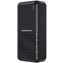 Volkano Remus series 30 000mAh P.D. + Q.C. Power bank