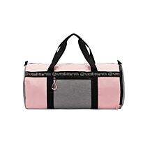 Volkano Image 45L Duffle Pink