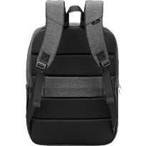 Volkano Pulse 15.6 inch Laptop Backpack Charc
