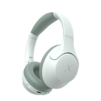 VolkanoX VXH200 Bluetooth Headphones with ANC  - Green