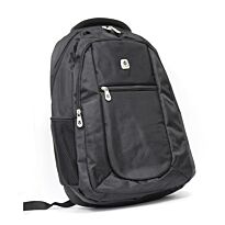 Volkano Jet Backpack Black