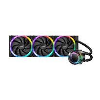Antec Vortex 360 ARGB CPU Liquid Cooler Black