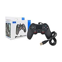 PS4 Wired Gamepad