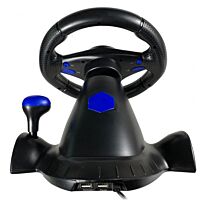 Steering Wheel Support for PS4/PS3/XBOX