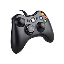 XBOX 360 Wired Gamepad