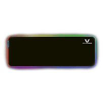 VX Gaming Harmonia RGB Mousepad Extra Wide 800x300x4mm