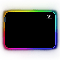 VX Gaming Harmonia RGB Mousepad 300x250x3mm