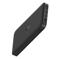 XIAOMI PWR BNK 10000MAH BK