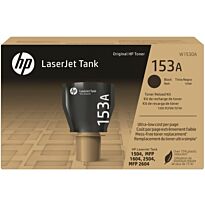 HP 153A Black original LaserJet Toner Reload Kit