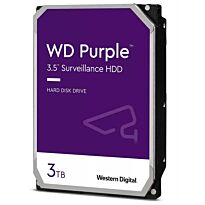 Western Digital Purple - 2.0TB