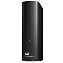 WD Elements 3.5-inch 8TB External Desktop Hard Drive WDBWLG0080HBK-EESN