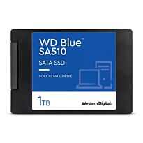 WD Blue 2.5-inch 1TB SATA NAND External SSD WDS100T3B0A
