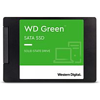 Western Digital 1TB WD Green Internal SSD Solid State Drive - SATA III 6 Gb/s