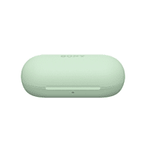 Sony WF-C700N (Green) True Wireless Earbuds