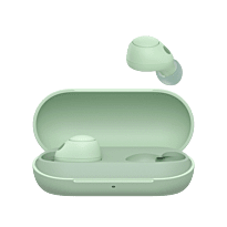 Sony WF-C700N (Green) True Wireless Earbuds