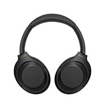 Sony WH-1000XM4 Wireless Noise-Canceling Headphones - Black
