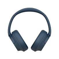 Sony WH-CH720 (Blue) Noise Cancelling Over-Ear Headphones