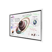 Samsung WMB Series 55-inch 4K UHD Touchscreen Interactive Display