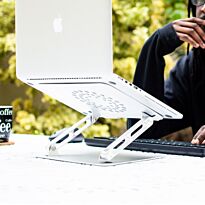 WINX DO Ergo Multi-Adjustable Laptop Stand