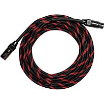 Thronmax X60 Premium XLR Male to Female Microphone Cable 6M