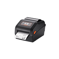 Bixolon XD5-40DEK 4 inch Direct Thermal Desktop Label Printer � USB/ Serial / Ethernet