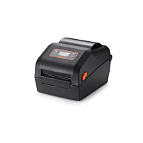 Bixolon XD5-40DEK 4 inch Direct Thermal Desktop Label Printer � USB/ Serial / Ethernet