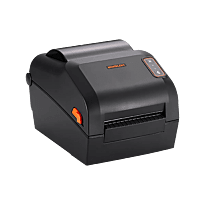 Bixolon XD5-40DEK 4 inch Direct Thermal Desktop Label Printer � USB/ Serial / Ethernet