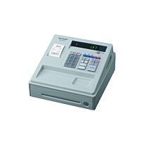 Sharp XE-A137-WH Cash register