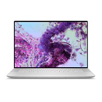 Dell XPS 16 9640 16.3-inch OLED UHD+ Laptop - Intel Core Ultra 7 155H 1TB SSD 32GB RAM GeForce RTX 4060 Win 11 Pro