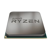 AMD RYZEN 5 3400G SKT AM4 CPU 4 Core/8 Thread Base Clock 3.7GHz Max Boost Clock 4.2GHz 6 MB CACHE TDP 65W RX Vega Graphics