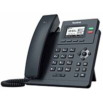 Yealink T31P 2-line Poe IP Phone