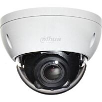 Dahua HAC-HDBW1500R-Z 5MP Starlight HDCVI IR Dome Camera with 2.8 to 12mm lens