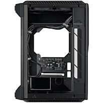 Asus GR101 ROG Z11 Mini-ITX case Black with Tempered Glass