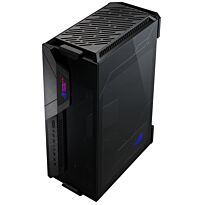 Asus GR101 ROG Z11 Mini-ITX case Black with Tempered Glass