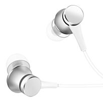 Xiaomi In-Ear Headphones Basic (Silver)
