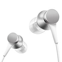 Xiaomi In-Ear Headphones Basic (Silver)