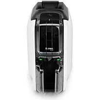 Zebra ZC100 direct-to-card Printer single sided - USB