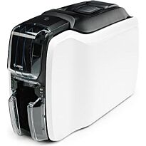 Zebra ZC100 direct-to-card Printer single sided - USB