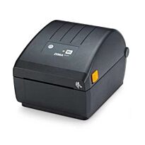 Direct Thermal Printer ZD230 Standard EZPL 203 dpi EU and UK Power Cords USB Ethernet