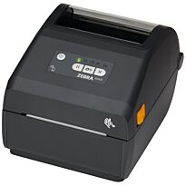 Zebra ZD421 Direct Thermal Printer USB & Bluetooth