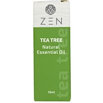 Zen Natural Essential Oil Blend - Tea Tree