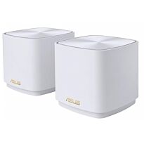Asus ZenWiFi XD4 Plus AX1800 WiFi 6 system - 2 pack