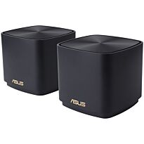 Asus ZenWiFi XD5 AX3000 WiFi 6 Dual-Band Mesh system - 2 Pack