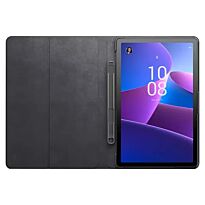 Lenovo 10.6-inch Folio Tablet Case Black