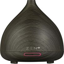 ZEN Eos series Ultrasonic Diffuser - Dark Wood