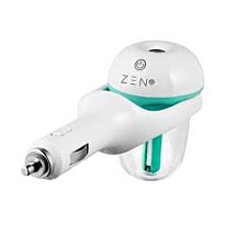 ZEN Serenity series Mini Car Diffuser - Blue