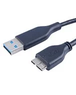 Unbranded Usb 3.0 cable 3m ( type A - Micro type B )