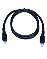 Optical Cable 1m from PC To Amplifier